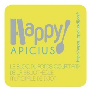 Sous-bocks Happy Apicius détails