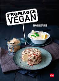 Fromages-vegan
