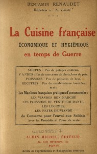 Renaudet-Cuisine-française