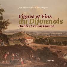 Vignes-vins-Dijonnais