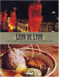 Léon-Lyon